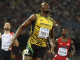 Usain Bolt i papërmbajtshëm në Botërorin e Kinës, triumfon edhe në 200 metra