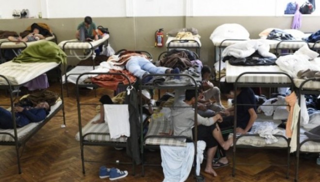 Ankesat e azilkërkuesve shqiptarë bllokojnë gjykatat gjermane!