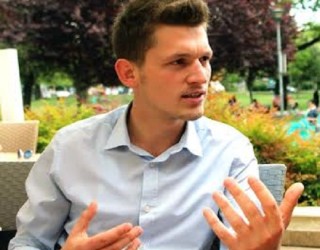 Privatizimi i Sistemit Hekurudhor