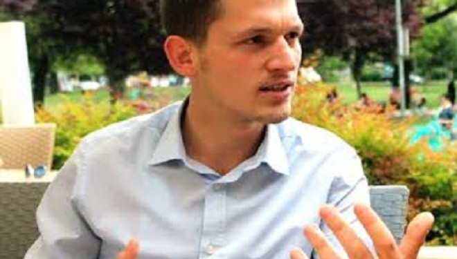 Privatizimi i Sistemit Hekurudhor
