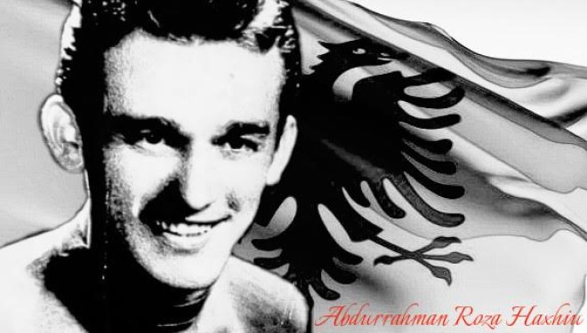 Abdurrahman Roza Haxhiu, një yll kuqezi që ndriçoi në Europë