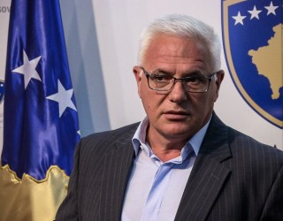 Vetëvendosje publikon numrat e telefonit të Adem Grabovcit (Foto)