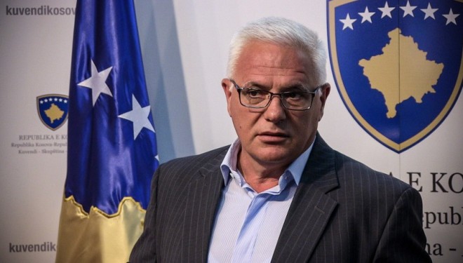 Adem Grabovci: LDK të korrigjohet… Hashim Thaçi nuk u intervistua