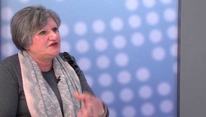 Shpërthen Ajnishahe Halimi: Flet për Fisnik Ismailin e Visar Ymerin