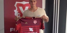 Albion Avdijaj te Vaduz në Zvicër
