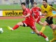 Andi Qerfozi, talenti që po rritet te St. Gallen