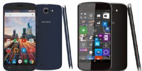 Archos zbuloi tre telefona të rinj inteligjentë, njëri operon me Windows 10