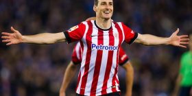 Nga Forlan te Aduriz, 10 vjet për t’i shënuar Barcës tregolësh