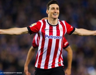 Nga Forlan te Aduriz, 10 vjet për t’i shënuar Barcës tregolësh