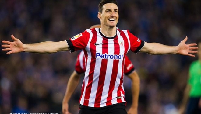 Nga Forlan te Aduriz, 10 vjet për t’i shënuar Barcës tregolësh