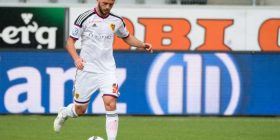 Rrëfehet Arlind Ajeti: Dua të jem titullar me Shqipërinë