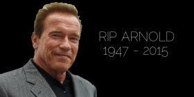 MSMBC: ‘Ka vdekur aktori Arnold Schwarzenegger’! (Foto)
