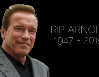 MSMBC: ‘Ka vdekur aktori Arnold Schwarzenegger’! (Foto)