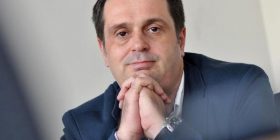 Ja nga cili lokacion, Mustafa e shau opozitën!