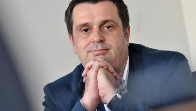 Ja nga cili lokacion, Mustafa e shau opozitën!