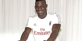 Galliani, kod ushtarak Balotellit