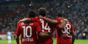 Bayern-Man. City, Ancelotti mposht Guardiolën