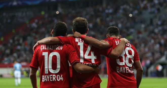 Bayern-Man. City, Ancelotti mposht Guardiolën