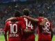 Bayern-Man. City, Ancelotti mposht Guardiolën