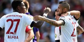 Bayern dhe Dortmund “ok”, befasohet Hamburgu