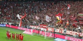 Tjetër fitore për B. Munich, mund edhe Leverkusen