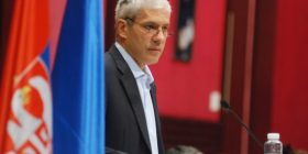 Tadic: S’kemi arsye për festë, veriu qeveriset nga Republika e Kosovës