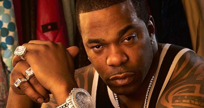 Arrestohet reperi Busta Rhymes pas një zënke në palestër