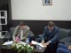 Ambasada Britanike përkrah implementimin e programeve mbështetëse të MBPZhR-së