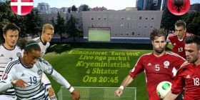 Danimarkë-Shqipëri, edhe në Parkun e Kryeministrisë