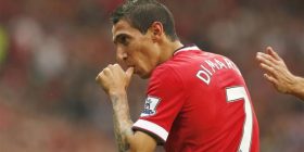 Di Maria: Nga Manchester United u largova shkaku i Van Gaal