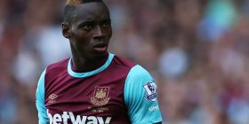 Kërcënoi me vdekje, arrestohet Sakho i West Ham
