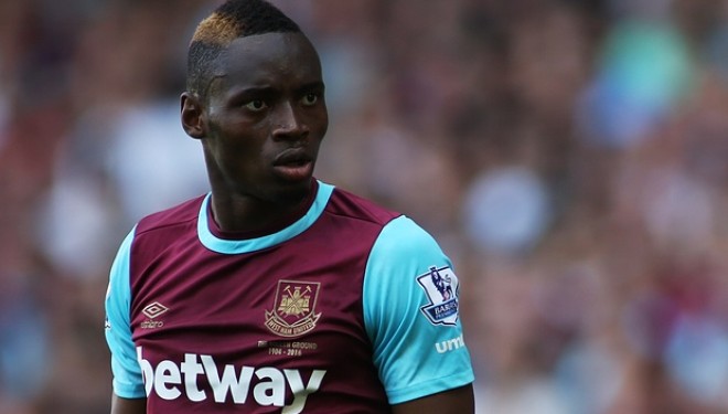 Kërcënoi me vdekje, arrestohet Sakho i West Ham