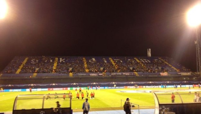 Shuhet ëndrra e Skënderbeut për Champions League