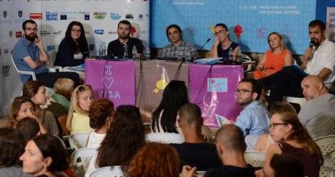 Ristiq: Shumica e medieve në Serbi kontrollohen nga shteti