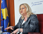 Tahiri: Javën e ardhshme Kosova bëhet me kod telefonik