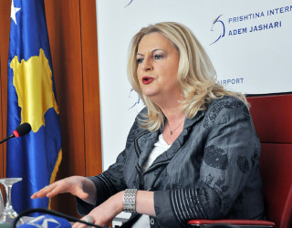 Tahiri: Javën e ardhshme Kosova bëhet me kod telefonik