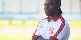 Ikën Astrit Nallbani, Egbo trajner portierësh te Tirana