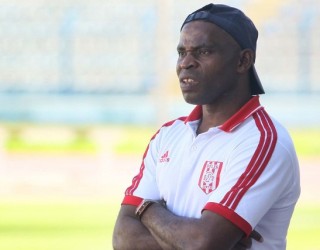 Ikën Astrit Nallbani, Egbo trajner portierësh te Tirana