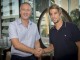 Zyrtare, Coentrao transferohet te Monaco