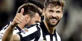 Llorente, lojtari më i ri i Sevillas