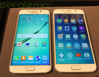 Porositjet për Galaxy S6 Edge + do të nisin më 20 gusht