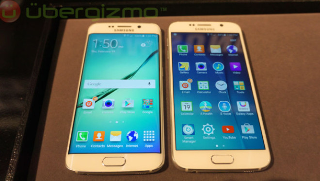 Porositjet për Galaxy S6 Edge + do të nisin më 20 gusht