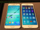Porositjet për Galaxy S6 Edge + do të nisin më 20 gusht