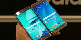 Ja sa do të kushtojnë Samsung Galaxy Note 5 dhe Galaxy S6 Edge+