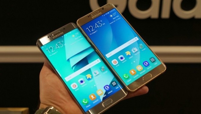 Ja sa do të kushtojnë Samsung Galaxy Note 5 dhe Galaxy S6 Edge+