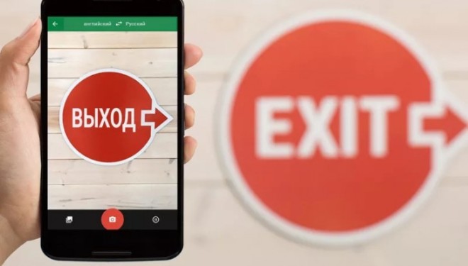 Google Translate shton 20 gjuhë të tjera tek aplikacioni për përkthimin e tekstit me foto apo video