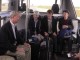 Ambasadori i ri amerikan arrin në Kosovë (Foto)
