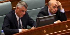Zgjedhja e Thaçit president, implikon ndryshime në Qeveri (Video)