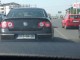 Zyrtarët shtetëror keqpërdorin makinat edhe të dielave, dhe atë me plis në kokë (FOTO)