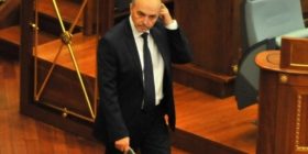 Kryeministri Mustafa dyshon në punën e Murat Mehës! (Video)
